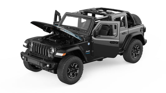 MASINUTA METALICA JEEP WRANGLER RUBICON 4XE NEGRU CU - Default Title (3) [ps:b7bcb4e4-9726-479c-97e8-1f20cb8736c8]