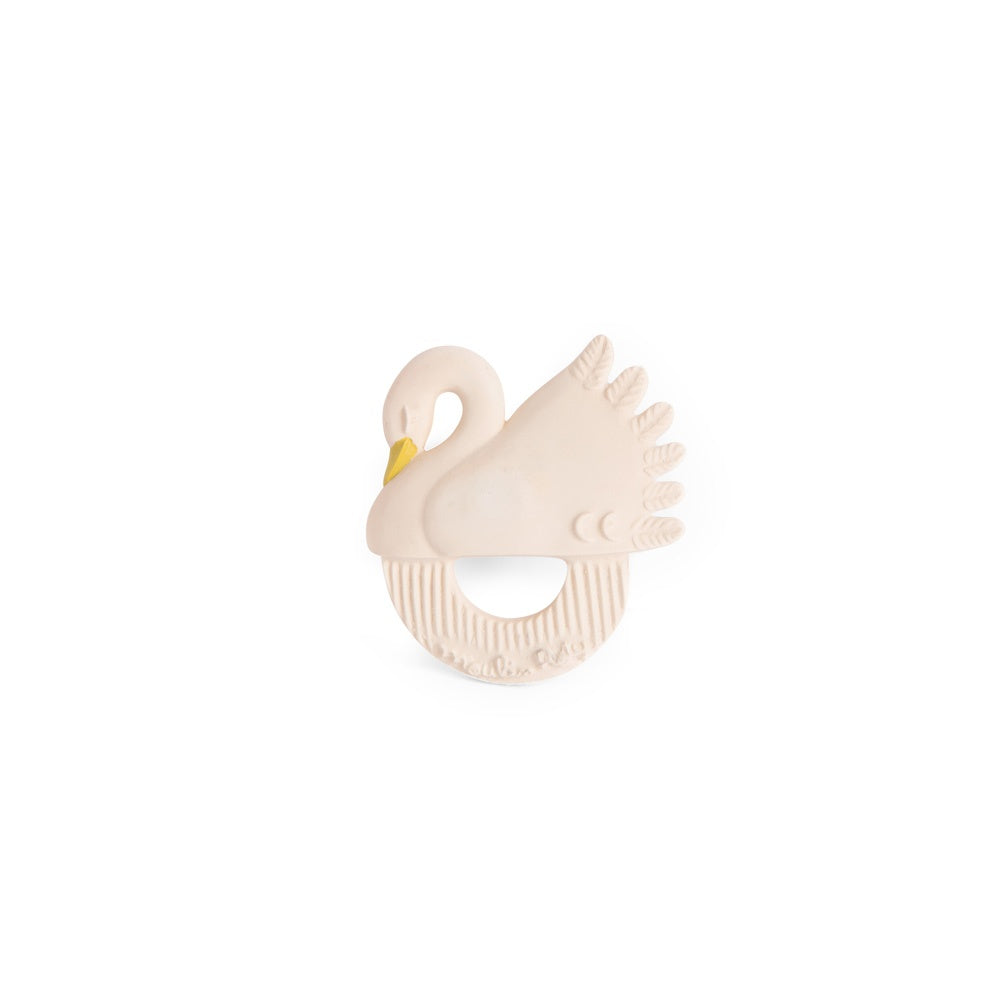 Inel de dentitie lebada, Moulin Roty [ps:6ffef2fc-e732-447c-86a8-260292238ffe]