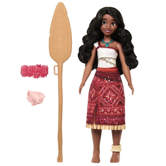DISNEY PRINCESS PAPUSA VAIANA 2 CANTAREATA Mattel - Imagine 9 [ps:a0a4ab73-f4e5-4487-8609-5741bdd5b49a]