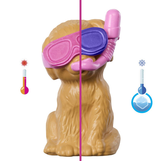 BARBIE COLOR CHANGE PETRECEREA CATELUSULUI LA PISCINA Mattel - Imagine 5 [ps:93329833-2813-459f-b314-d26f9a2dfcb7]