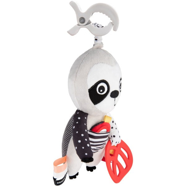 Canpol babies Jucarie senzoriala interactiva Sloth - Imagine 3 [ps:e825d4a9-f9ea-4b64-bbb1-d17236e74db1]