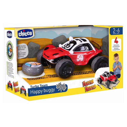 Jucarie Chicco masinuta cu telecomanda Happy Buggy, 2-6ani - Default Title (3) [ps:9b69bcde-2e5a-4ce1-ab78-74b4122e4ace]