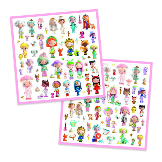 Abtibilduri metalice Tinyly, Djeco - Imagine 2 [ps:dcf06c64-6ce9-40df-8948-53a306b2f069]