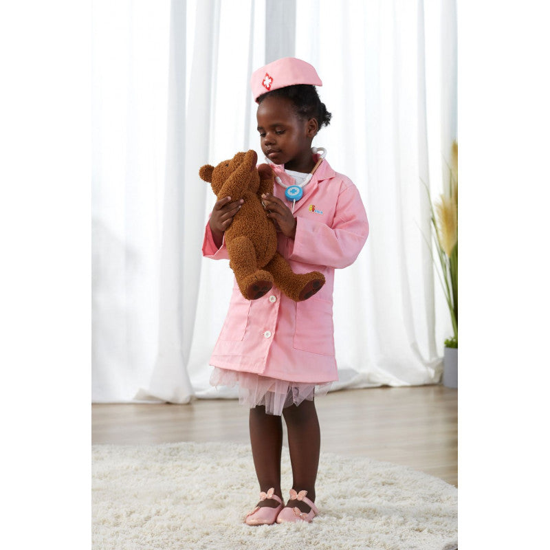 Costum de asistenta, Viga [ps:46963621-c5df-4e46-a28b-58e423f9e431]