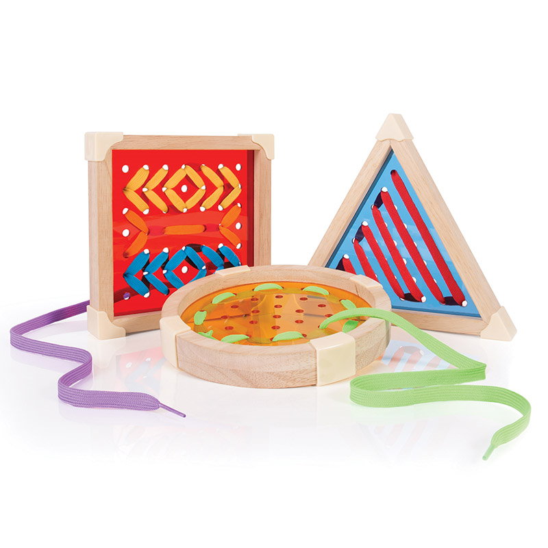 Set Insiretat Geo Shape Guidecraft - Jucărie Creativă - Default Title (3) [ps:fd3e69b6-777b-415b-920f-59fd6e1a6d3e]
