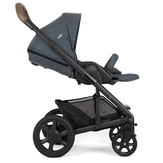 Carucior 3 in 1 Joie Chrome DLX Moonlight - Set Complet - Default Title (3) [ps:e30afdee-2203-4e7c-8630-a27861d560ab]