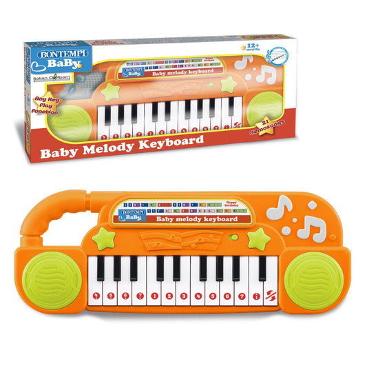 BONTEMPI ORGA ELECTRONICA BABY - Imagine 3 [ps:c51a62fa-2b71-4a0f-9a8b-bf9084cc48cd]