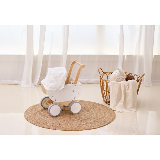 Carucior cu landou pentru papusi, Viga [ps:277fb76e-0fff-4da7-a578-2c18a6c820e5]
