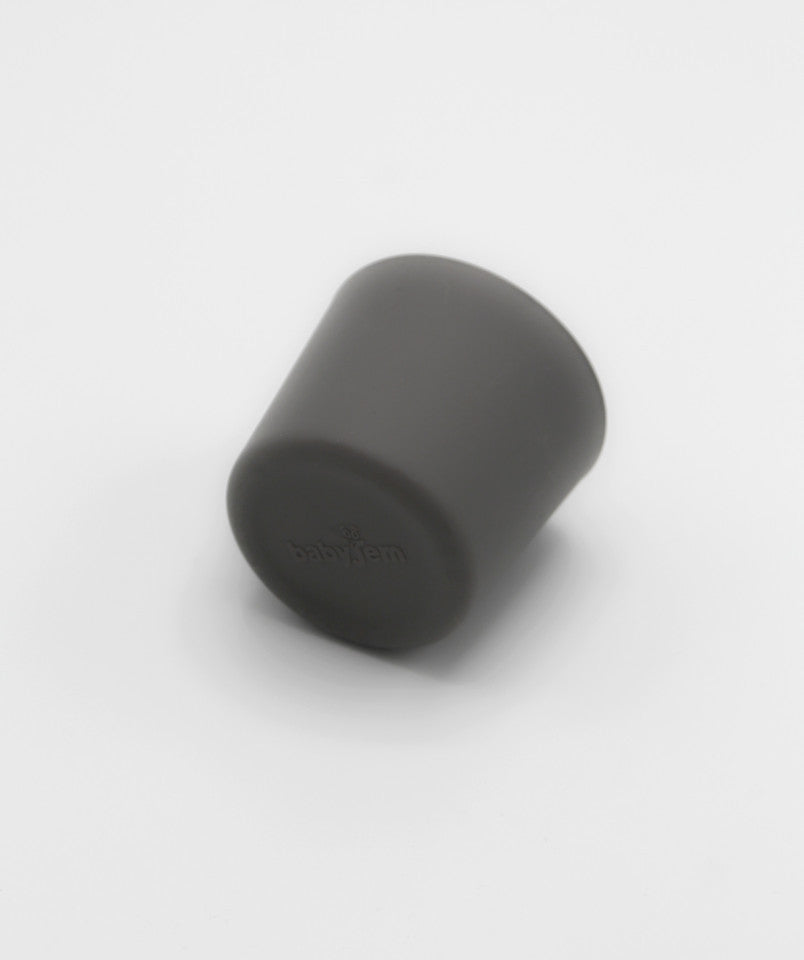 Pahar din silicon diversificare BabyJem 150 ml (Culoare: Roz) [ps:cde9670b-f1e3-4385-9810-8b4d6fb1ed46]