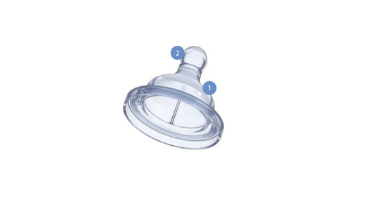 Tetina Chicco s., 2buc, flux normal, 0luni+ - Default Title (3) [ps:c08e9f4b-fbc6-411f-a928-8937801eb7a6]