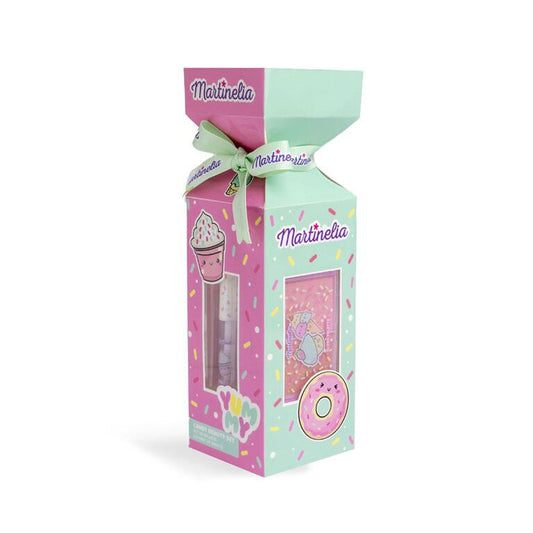 MARTINELIA YUMMY CANDY SET MACHIAJ - Imagine 2 [ps:c853514b-3b12-4937-8c82-c0e335b33946]