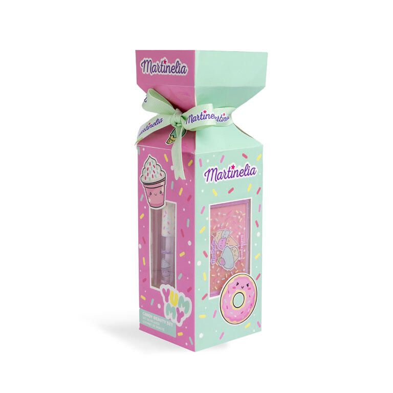 MARTINELIA YUMMY CANDY SET MACHIAJ - Imagine 2 [ps:c853514b-3b12-4937-8c82-c0e335b33946]