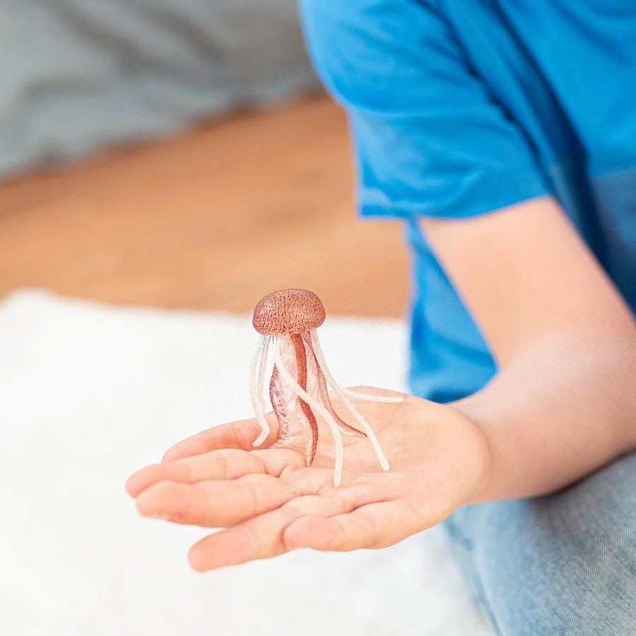 PAPO FIGURINA MEDUZA - Imagine 2 [ps:dc99aa8c-3130-47c0-aedc-46ef032641bf]