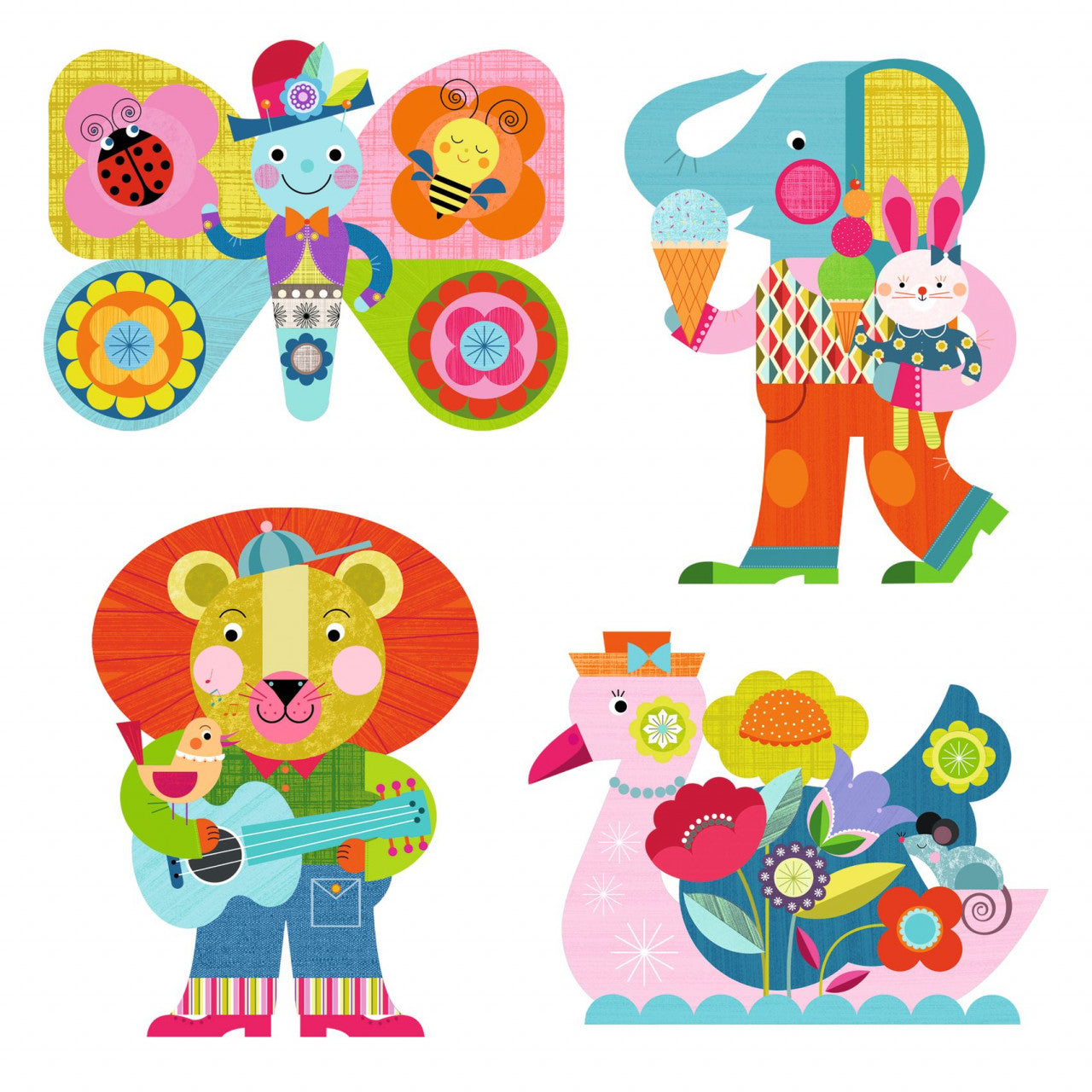 Set pictura cu apa Animalo-Len, Djeco - Imagine 5 [ps:e968d541-39d9-4b72-abde-b3a13f592df8]