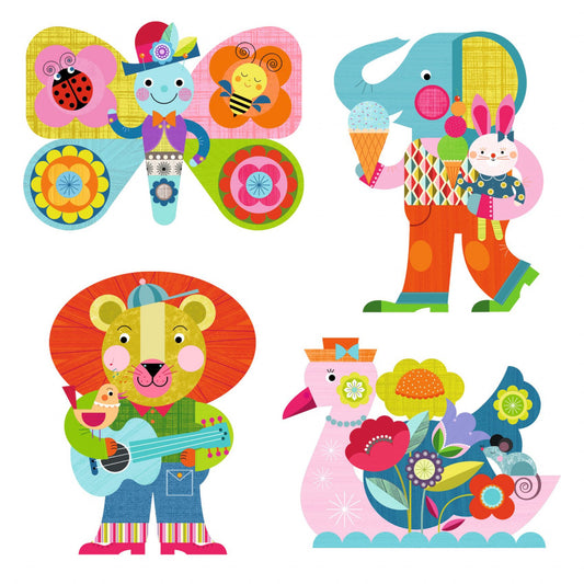 Set pictura cu apa Animalo-Len, Djeco - Imagine 5 [ps:e968d541-39d9-4b72-abde-b3a13f592df8]