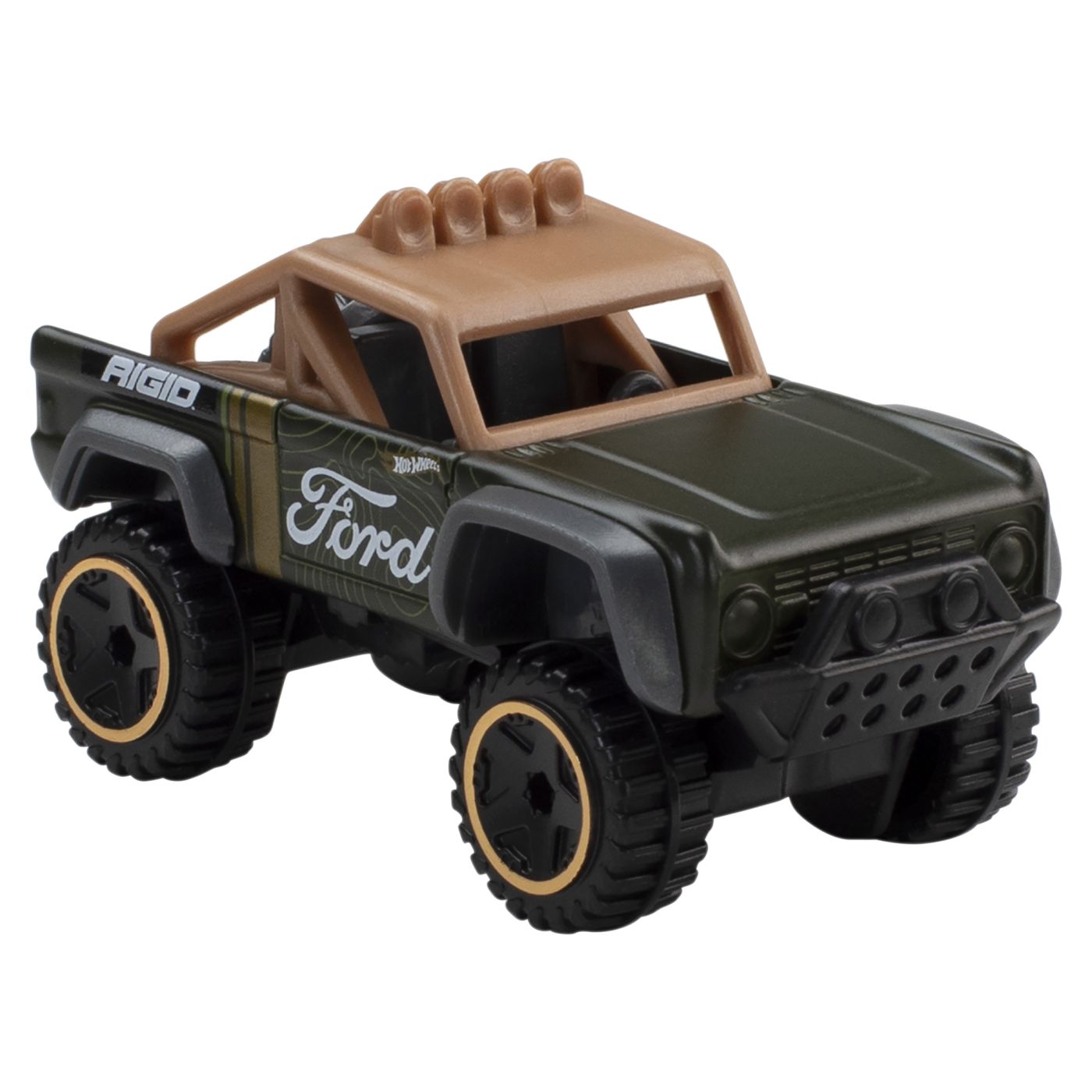 Set 5 Mașini Hot Wheels Mud Studs - Mattel - Default Title (3) [ps:9f6ff4c5-4330-4bc8-a3bc-1c8dda83f7ab]
