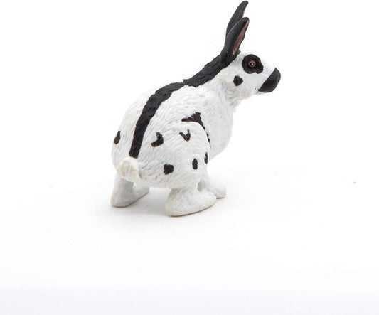 PAPO FIGURINA IEPURAS - Imagine 2 [ps:b5a9e41a-4932-49e4-a135-cec4cd355eab]