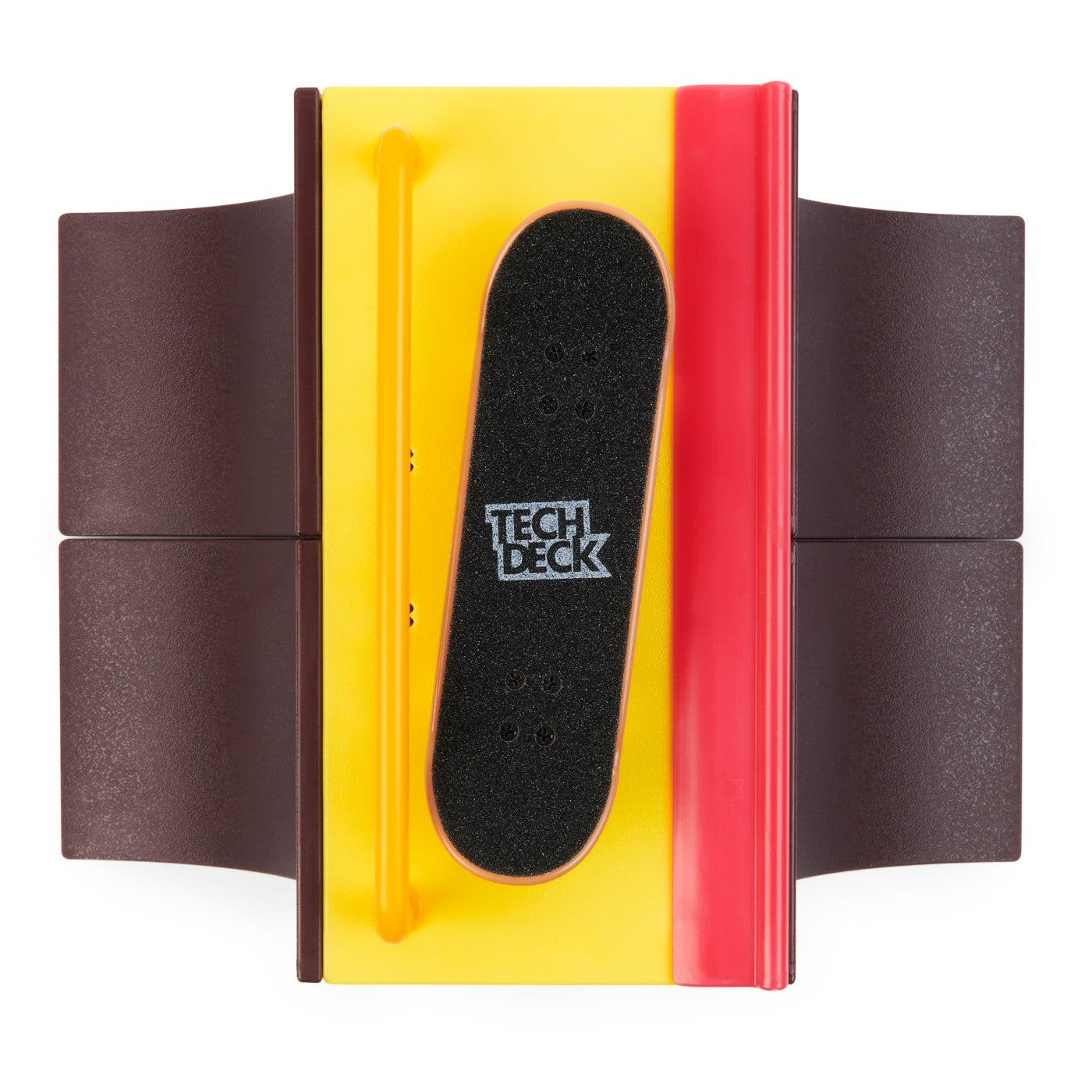 TECH DECK X-CONNECT PACHET SK8MAFIA VERT WALL Spin Master - Default Title (3) [ps:d6b71b4f-c4c4-4695-9faf-2e9421cd306f]