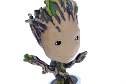 JADA FIGURINA METALICA GROOT 10CM Simba - Imagine 6 [ps:9fb6401d-a8fd-4e95-a617-1d16480bb79e]