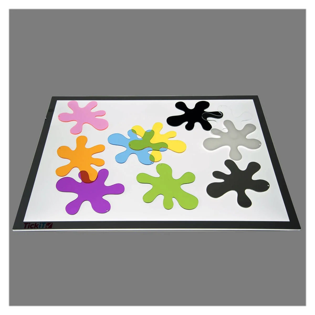 Color Splats Tickit - Stropi Vopsea Acrilică Colorată - Default Title (3) [ps:882bf59d-05da-4db9-ad95-81c6f7a85393]