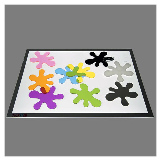 Color Splats Tickit - Stropi Vopsea Acrilică Colorată - Default Title (3) [ps:882bf59d-05da-4db9-ad95-81c6f7a85393]