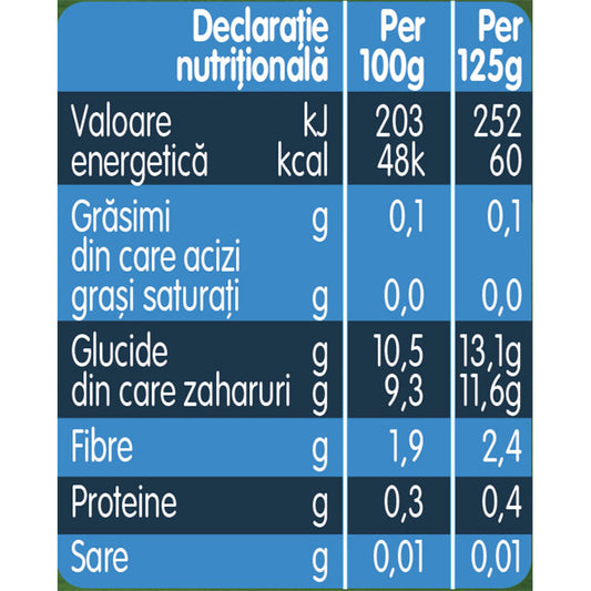 GERBER Bio, piure, mar si sfecla de zahar rosie, 125 g - 3 [ps:1e47021f-cac6-4496-b601-f64fb9d7505d]