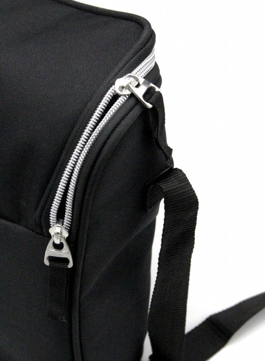 Geanta termoizolanta BabyJem Handy Travel Black - Imagine 6 [ps:0a0e2c5c-d789-4df3-856d-a999d8dac5cd]