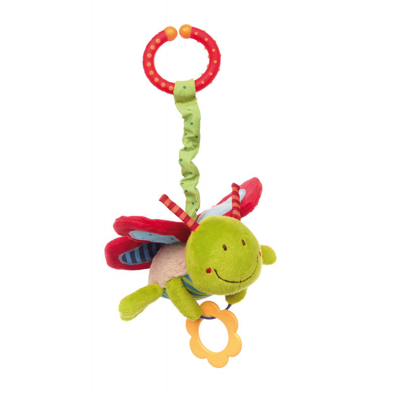 Jucarie suspendabila interactiva Fluturas, Sigikid [ps:809e7d77-cb1c-48fd-a694-3a5e95891e78]
