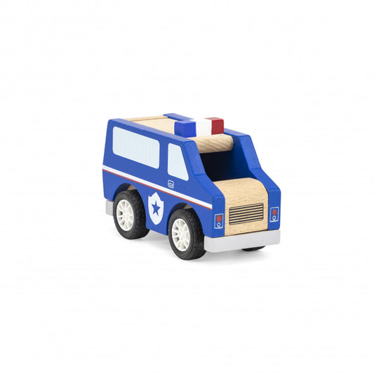 Masina de politie, Viga [ps:2f07dc58-4f93-4ec4-9ecc-ea90bbd2be14]