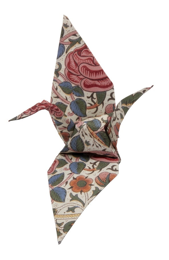 Origami cocori design William Morris, Fridolin - Imagine 2 [ps:06f334f7-5a07-4540-9f10-bfdc1d29ffeb]