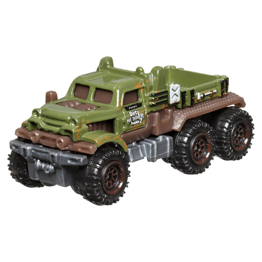 MATCHBOX SET 5 MASINUTE METALICE MBX NO ROAD NO PROBLEM - Imagine 6 [ps:55f8822b-9602-4591-8d20-e38a0e4d83e9]