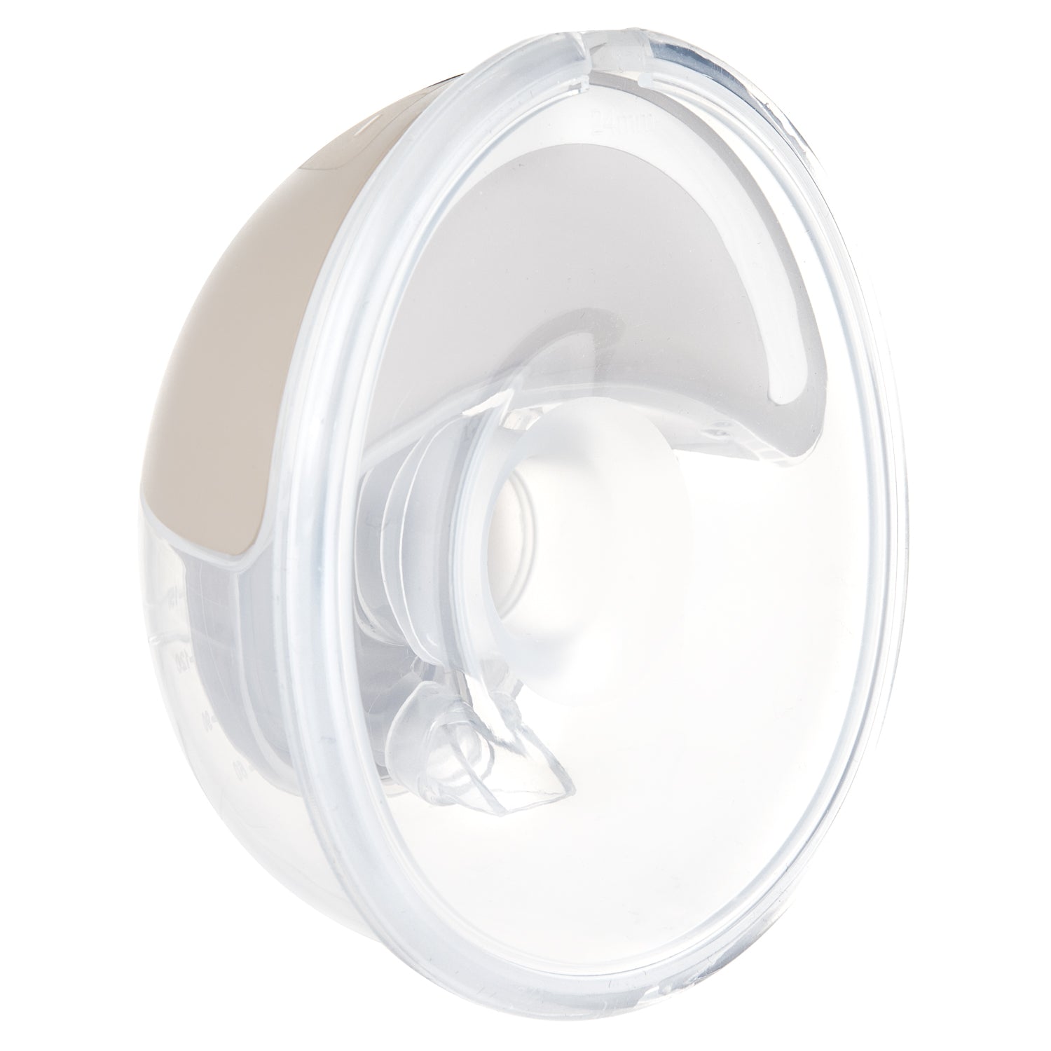 Pompa de San Inteligenta Hands Free SmartSense 20/115 - Imagine 7 [ps:31d7911e-febb-4499-99c3-ce446b2f571b]