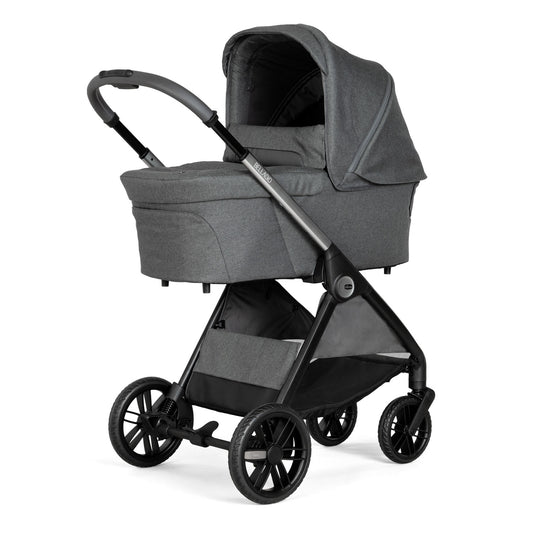 Carucior copii 3 in 1 Chicco Bellagio, Black Satin (gri - Default Title (3) [ps:08d22dab-e319-4662-a05f-0a1e97d34132]