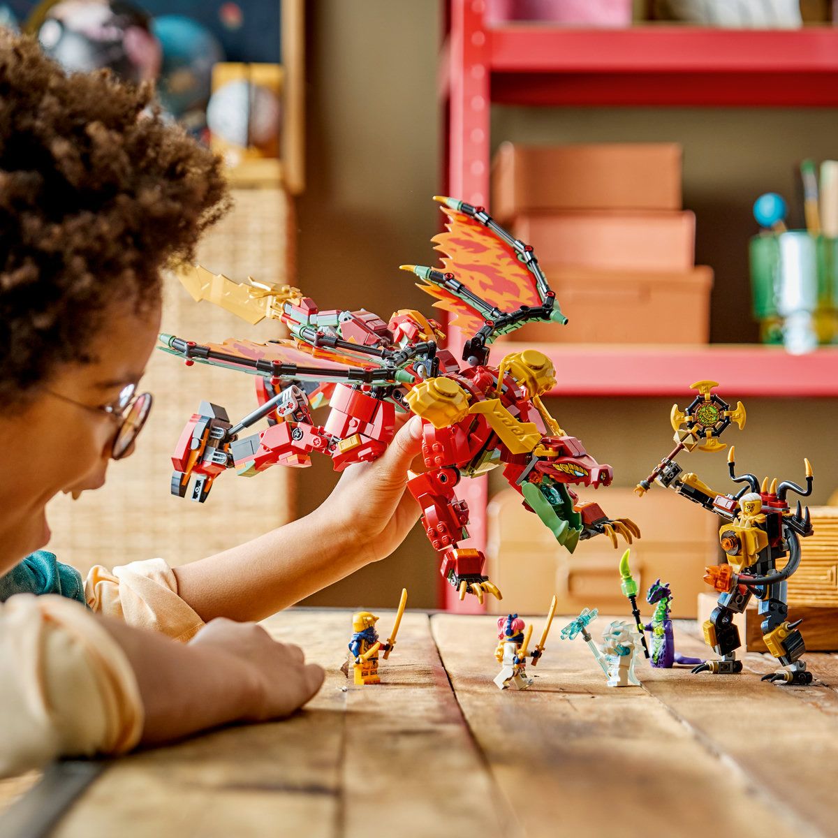 LEGO NINJAGO Robotul Dragon Transformator Wyldfyre 71868 - Default Title (3) [ps:e6eb1b8f-b193-46c3-b6b7-97c9dcba8d5b]