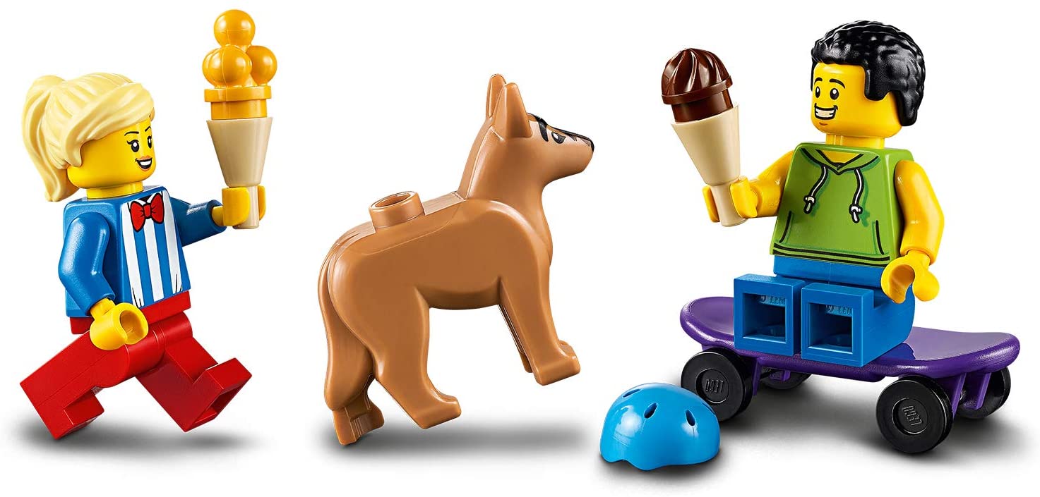 LEGO MASINA CU INGHETATA - LEGO - Inghetata (3) [ps:f847e94c-a5e8-41a9-ab13-dda1b76d3757]
