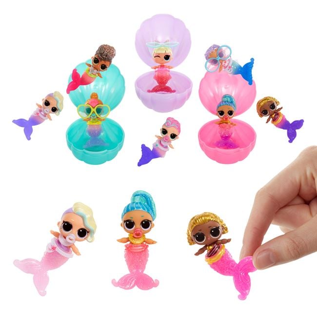 Papusa LOL Surprise Sirena Surioara - MGA | Jumbo - Default Title (3) [ps:b1c5b8f4-915d-4ed8-b8ec-22020d67f13a]