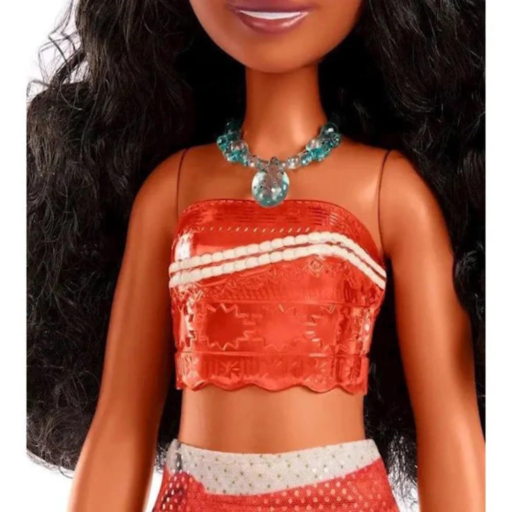 Papusa Disney Princess Vaiana 30cm - Mattel - Default Title (3) [ps:862e3d0f-df57-4c12-a07a-2e6da02c31da]