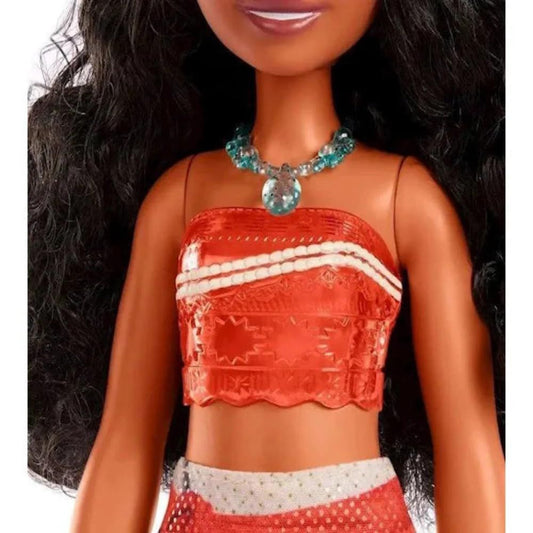 Papusa Disney Princess Vaiana 30cm - Mattel - Default Title (3) [ps:862e3d0f-df57-4c12-a07a-2e6da02c31da]
