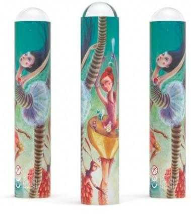 Caleidoscop Balene, Londji - Imagine 3
