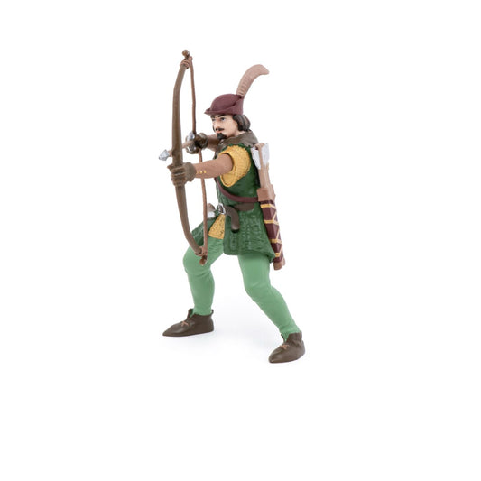 PAPO FIGURINA ROBIN HOOD - Imagine 5 [ps:93b16548-80eb-43b5-a0b7-baf18b663ef7]