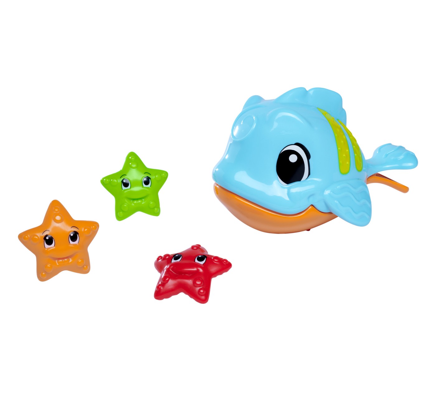 ABC PESTISORUL FLAMAND Simba - Imagine 3