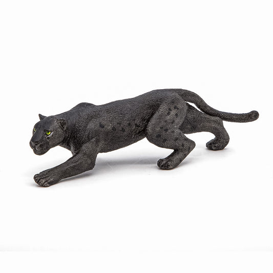 PAPO FIGURINA PANTERA NEAGRA - Imagine 3