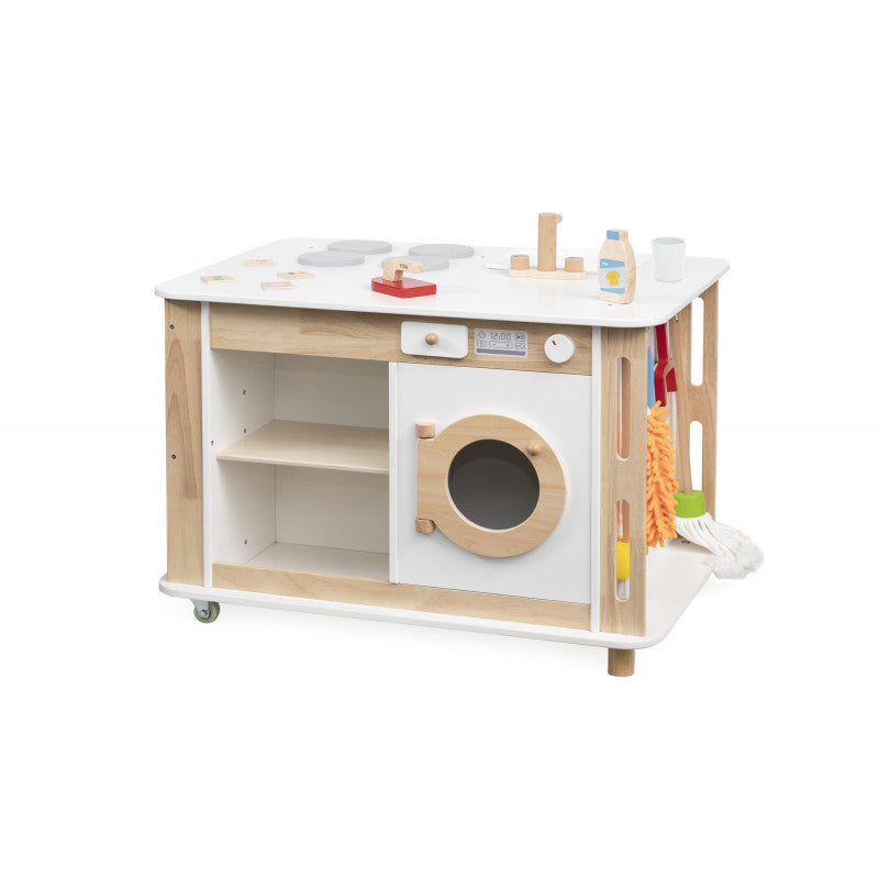 Centru de joaca educativ pentru abilitati de viata, Viga [ps:e936686b-2d1b-4bee-a42b-b8f5d78f0cf1]