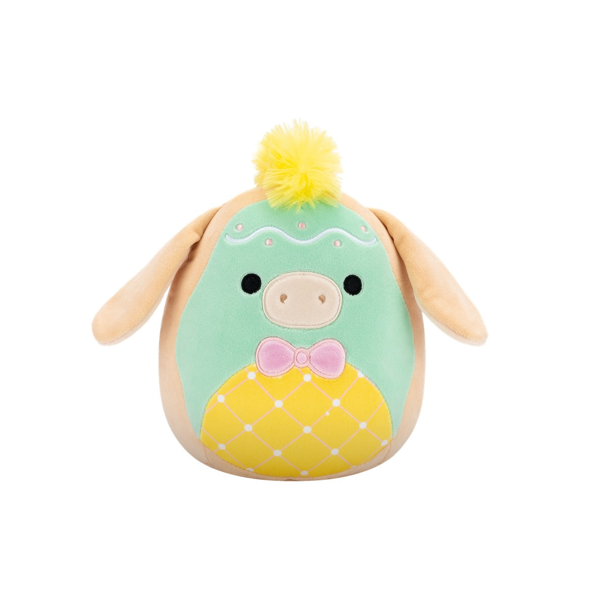 SQUISHMALLOWS Squad 22, Easter A, jucarie de plus, 19 - Imagine 3