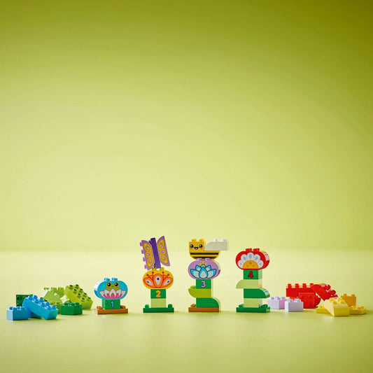 LEGO DUPLO GRADINA SI FLORI CREATIVE 10444 - Imagine 10 [ps:8fbfa155-d062-4fa7-b39a-f363e3f9ebe4]