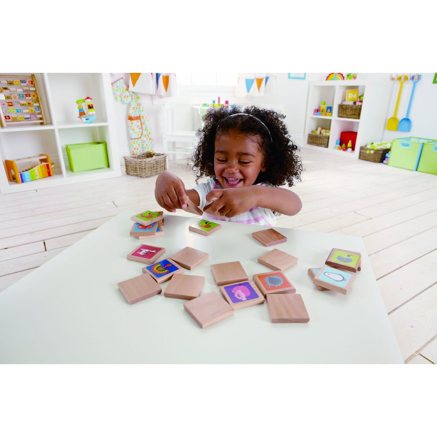 HAPE JOC DE MEMORIE ANIMALELE - Imagine 4 [ps:38f2c599-a118-486f-92e3-9656ec6171a9]