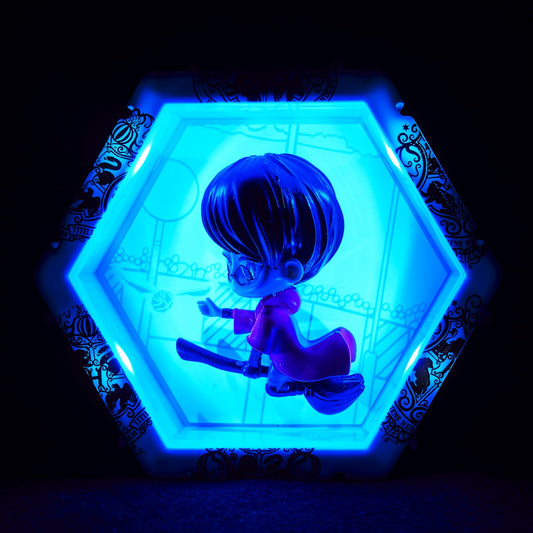 WOW! PODS - WIZARDING WORLD HARRY POTTER WOW! STUFF - Imagine 3