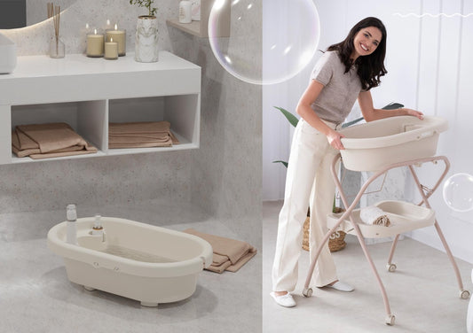 Neno Breza - Cadita 2 in 1 cu salteluta de schimb - Imagine 6 [ps:8e8ddba5-e5f5-4c9a-a901-768a3521b2f6]