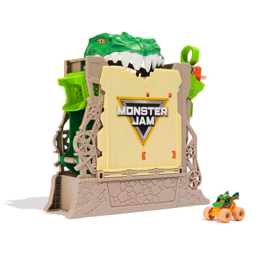 MONSTER JAM SET DRAGON DUNGEON OF DOOM Spin Master - Default Title (3) [ps:1e164d0e-09e4-4e36-9902-90a31a628c8a]