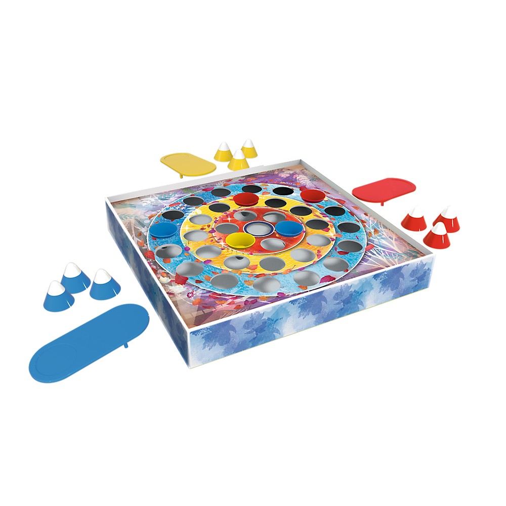 JOC JUMPERS FROZEN 2 Trefl - Imagine 2 [ps:61ae08e7-10e1-4a65-94be-310626f7c7e1]
